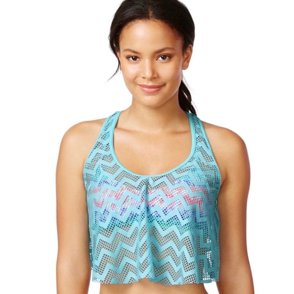 Hula honey 3 piece swimsuit